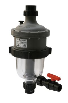 MultiCyclone Pre-filters 3